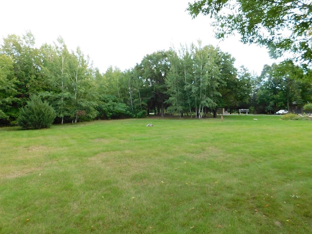 5283 Sunset Bluff Dr, Green Bay WI, 54311 land for sale