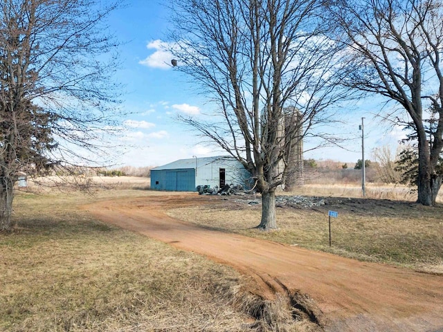 8188 County Road Ee, Marshfield WI, 54449 land for sale