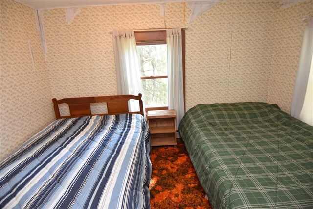 view of bedroom