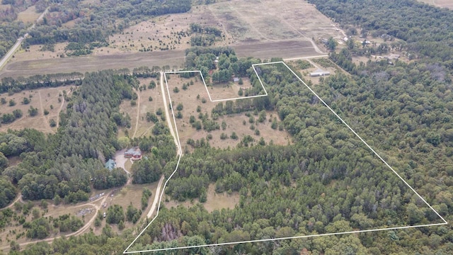 Listing photo 2 for 19.29ACRES Deerborn Dr, Friendship WI 53934