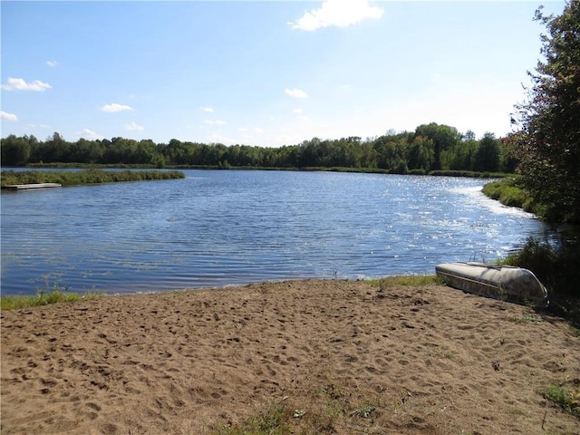 water view