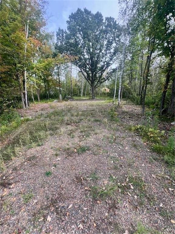 2873 28 3/4 St, Birchwood WI, 54817 land for sale