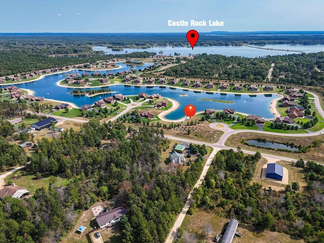 N8345 Blue Water Cir, New Lisbon, WI 53950
