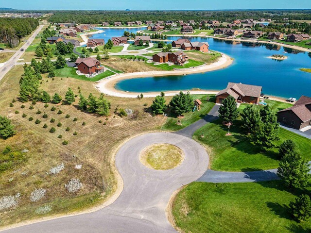 N8345 Blue Water Cir, New Lisbon, WI 53950