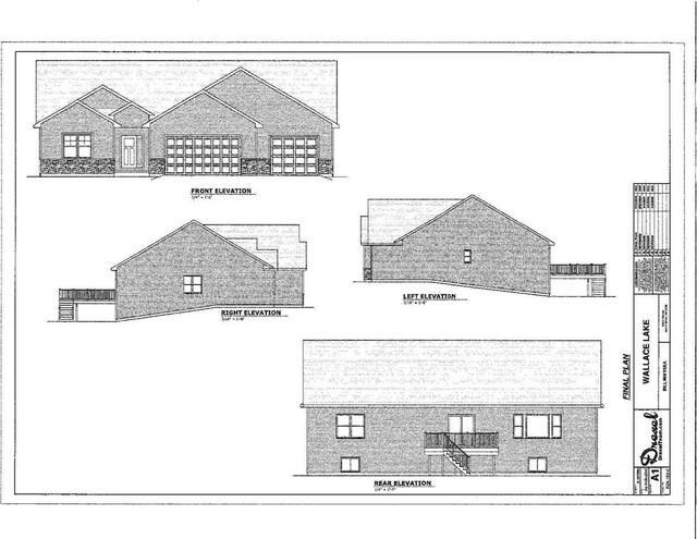 2171 Wallace Lake Rd, West Bend, WI 53090 - miscellaneous file