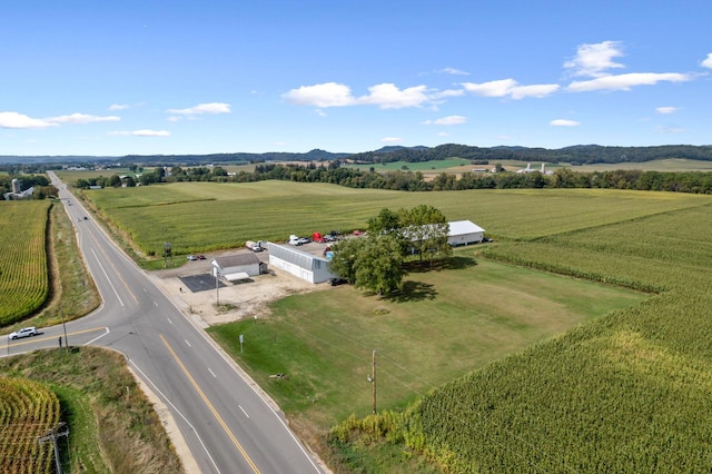 W1698 State Road 16, Bangor WI, 54614 land for sale