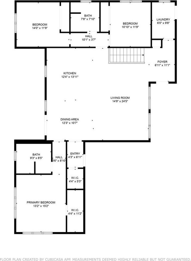 craftsman-style home featuring a garage