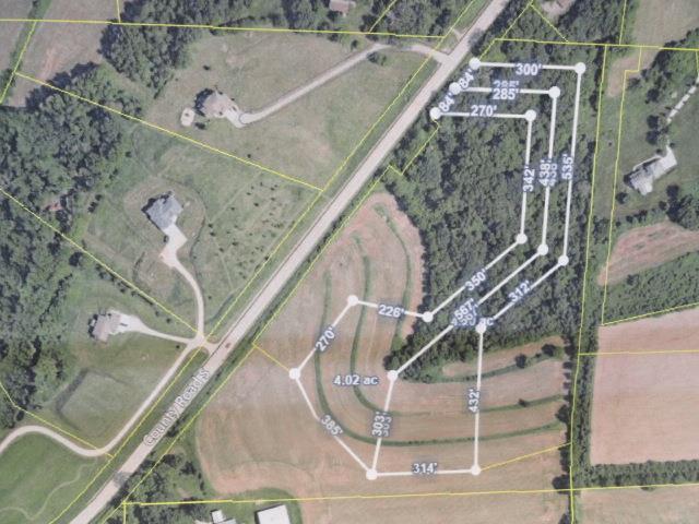 LOT2 County Rd S, Mount Horeb, WI 53572