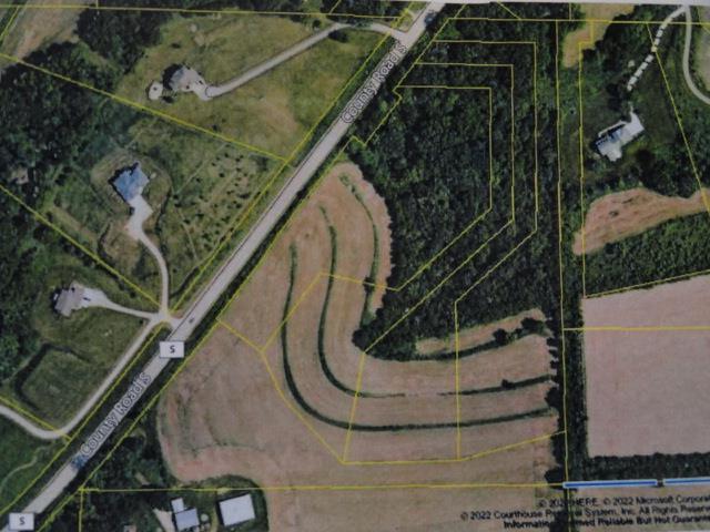 LOT2 County Rd S, Mount Horeb, WI 53572