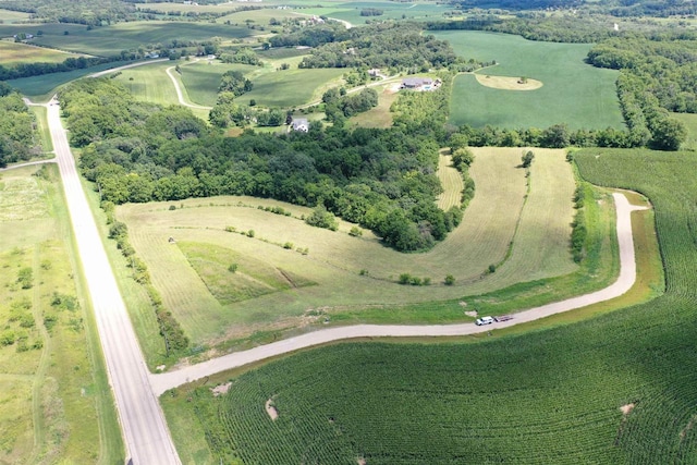 Listing photo 2 for LOT3 County Rd S, Mount Horeb WI 53572