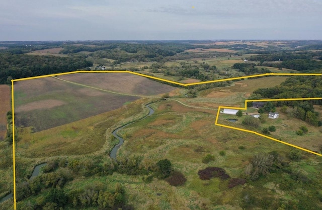 108.57/-AC County Rd N, Argyle WI, 53516 land for sale