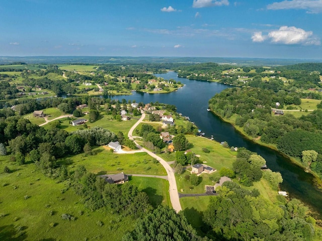 Listing photo 2 for L115STAGHORN Black Forest Dr, La Valle WI 53941