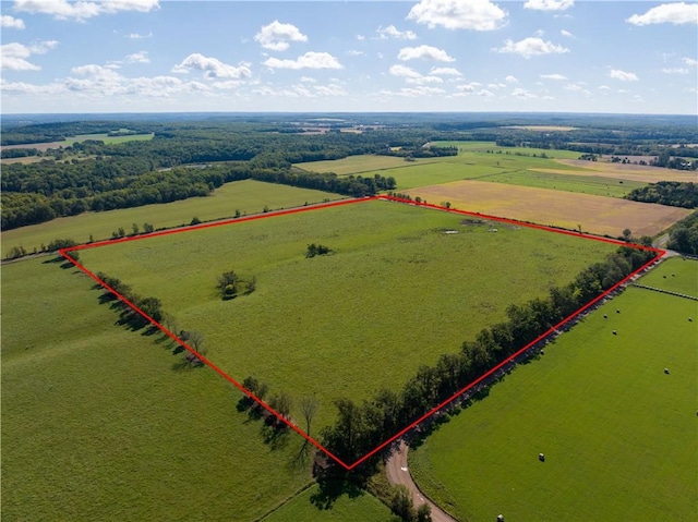 Listing photo 2 for 40ACRES Rolling Green Rd, Spooner WI 54801