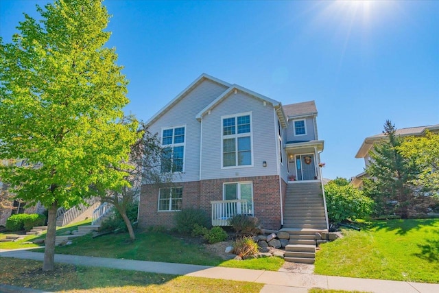 Listing photo 3 for 8138-8140 Broadmoor St, Madison WI 53719