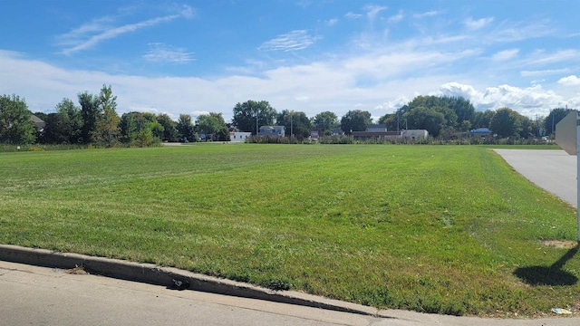 E Gruenwald Ave, Oshkosh WI, 54901 land for sale