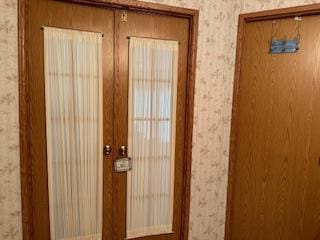 W4706 29th St, Necedah, WI 54646 - view of doorway