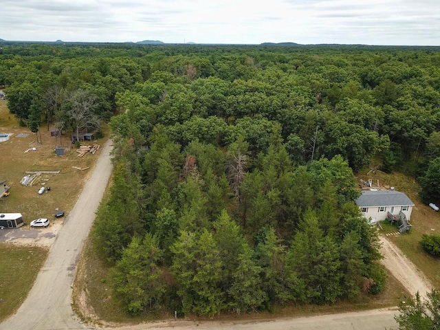 Listing photo 2 for LOT46 Fern Ln, Wisconsin Dells WI 53965