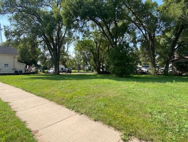 1411 W Grand Ave, Wisconsin Rapids WI, 54494 land for sale