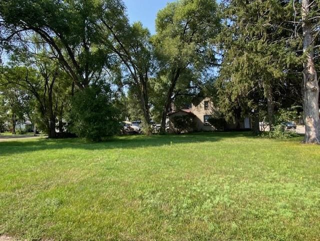 Listing photo 2 for 1411 W Grand Ave, Wisconsin Rapids WI 54494