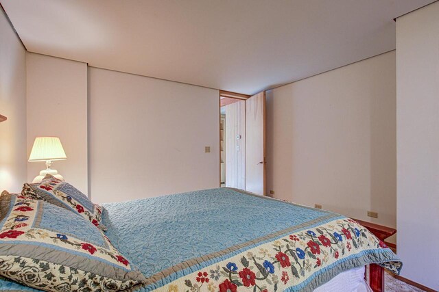 6147 County Rd E, Phelps, WI 54554 - view of bedroom