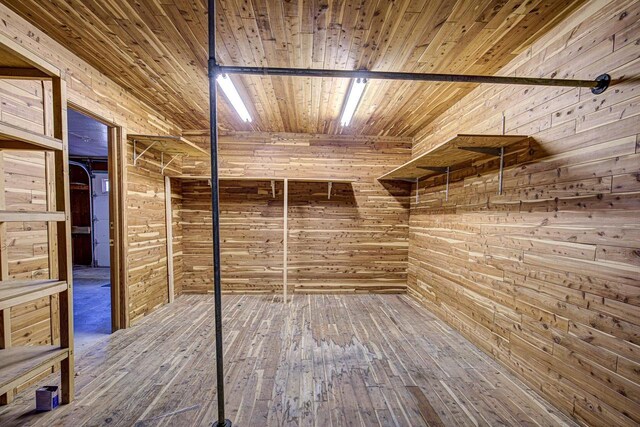6147 County Rd E, Phelps, WI 54554 - interior space