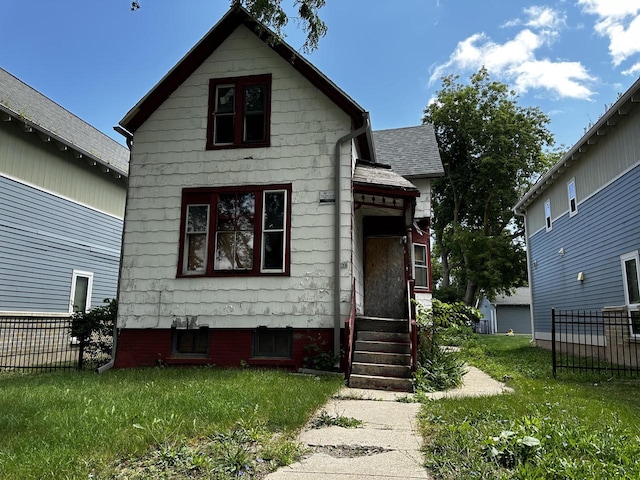 2736 N 6th St, Milwaukee WI, 53212, 4 bedrooms, 1 bath house for sale