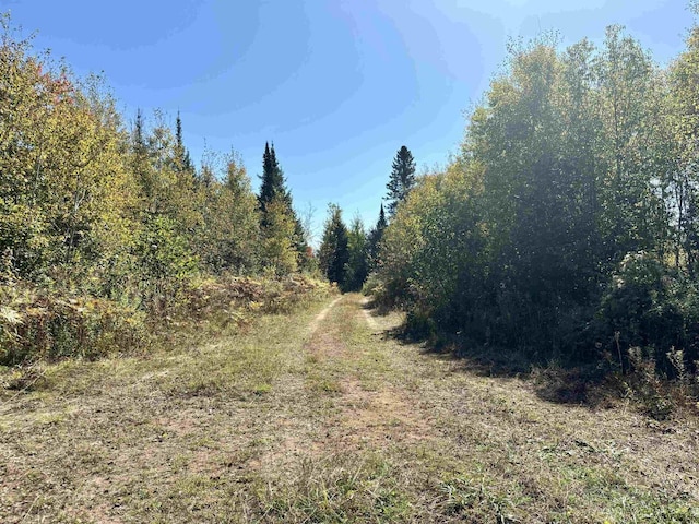 30AOFF Minnow Creek Rd, Gordon, WI 54546