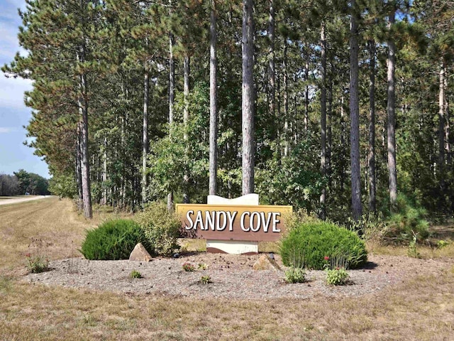 Listing photo 2 for LOT13 19th Blvd, Friendship WI 53934