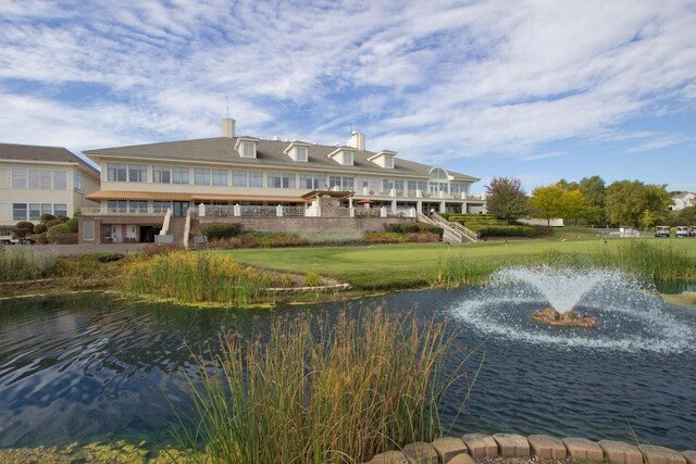 713 Greenview Cir Unit 55-35, Lake Geneva, WI 53147 - exterior space