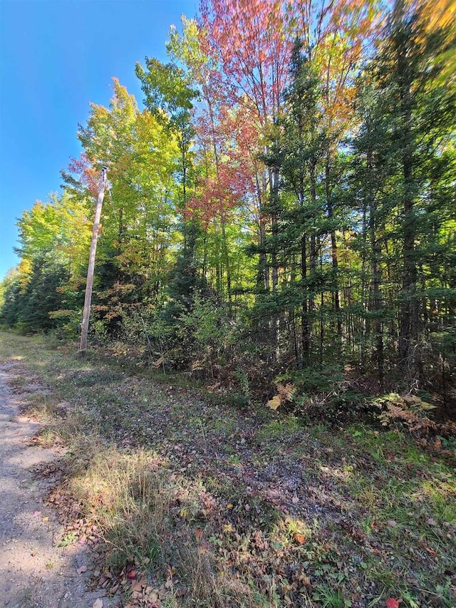 Mundt Quarry Rd, Amberg WI, 54102 land for sale