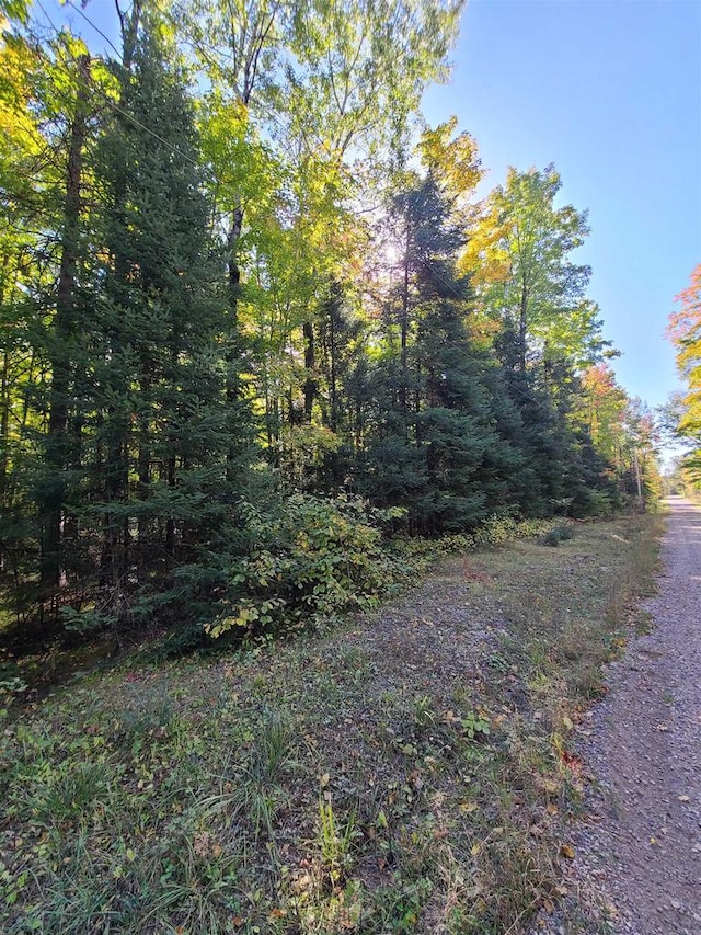 Listing photo 2 for Mundt Quarry Rd, Amberg WI 54102