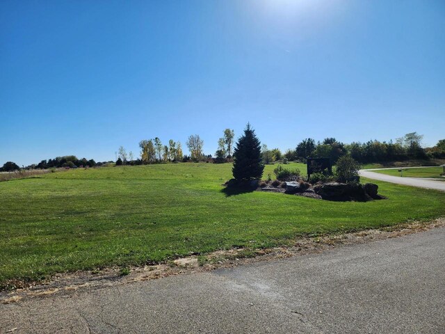 4375 Green Leaf Dr, Dodgeville WI, 53533 land for sale