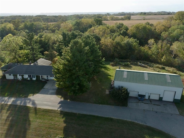 Listing photo 3 for N2119 County Road V V, Hager City WI 54014