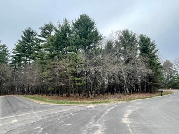 00 W Woodhaven Blvd, Wautoma WI, 54982 land for sale