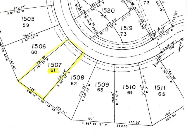 Listing photo 3 for LOT61 Staghorn Ct, La Valle WI 53941