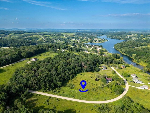 L136STAGHORN Black Forest Dr, La Valle WI, 53941 land for sale