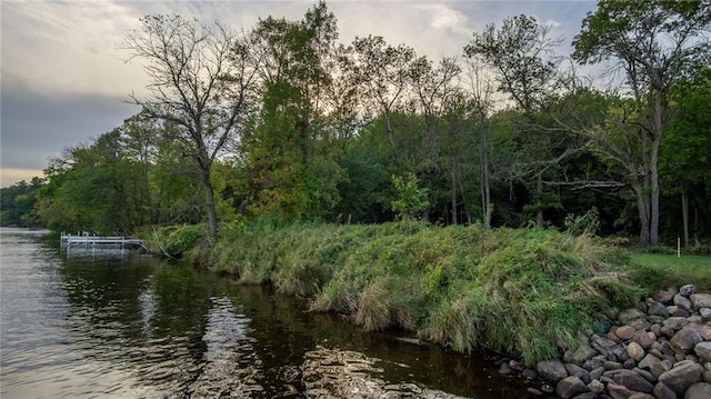 Listing photo 3 for LOT2OJIBWALOOKOUT 191st St, Chippewa Falls WI 54729