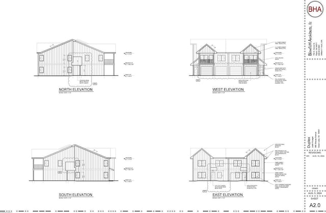 396 Strauss Ave, Green Lake, WI 54941 - miscellaneous document