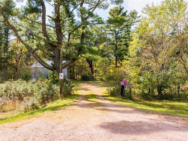N7109 County Road A, Black River Falls, WI 54615