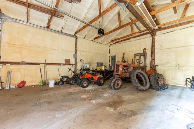 N7109 County Road A, Black River Falls, WI 54615