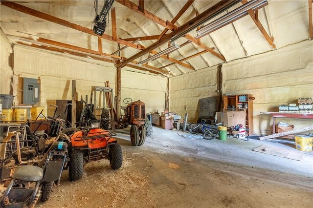N7109 County Road A, Black River Falls, WI 54615