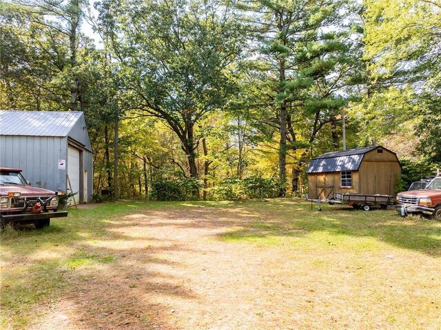 N7109 County Road A, Black River Falls, WI 54615