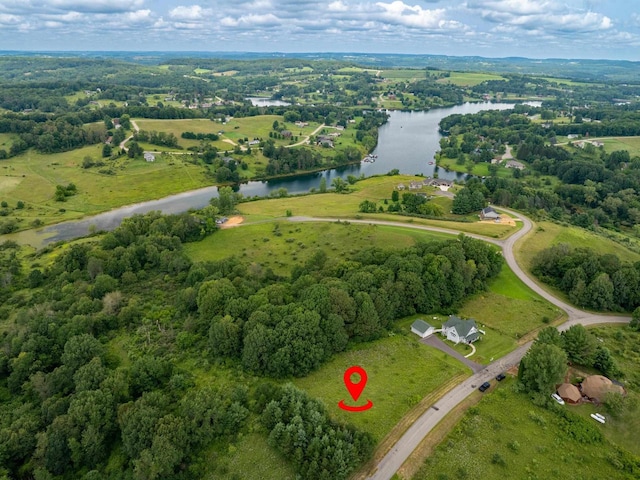 LOT955 Hidden Spring Ct, La Valle WI, 53941 land for sale