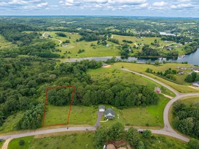 Listing photo 2 for LOT955 Hidden Spring Ct, La Valle WI 53941