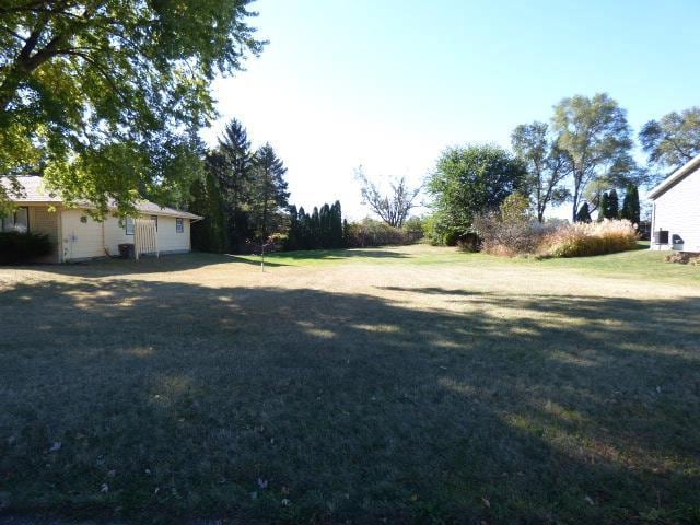 2128 Poff St, Beloit WI, 53511 land for sale