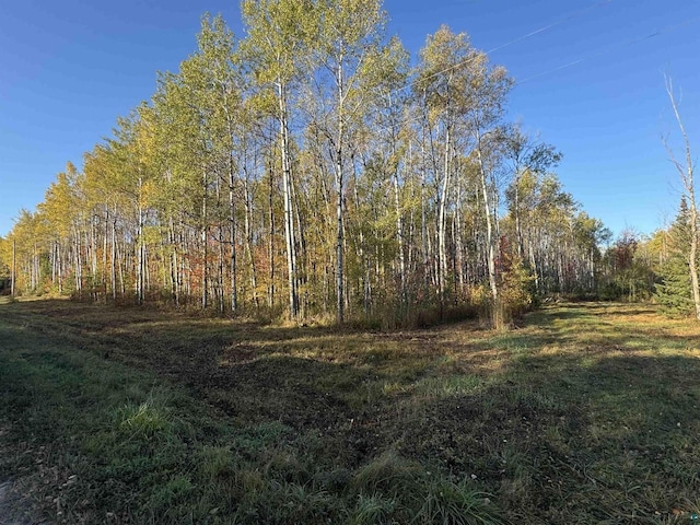 LOT4 Snooky Rd, South Range WI, 54874 land for sale