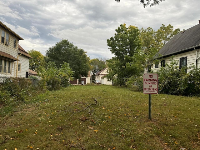 3318 N 37th St, Milwaukee WI, 53216 land for sale