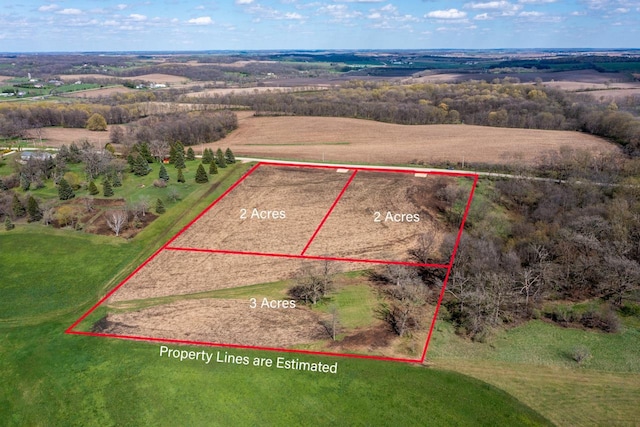 LOT1 Monroe-Sylvester Rd, Monroe WI, 53566 land for sale