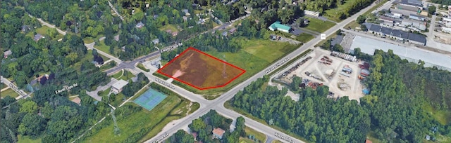 LT1 W Forest Home Ave, Franklin WI, 53132 land for sale