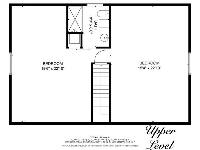 W9037 Ridgeview Trl, New Lisbon, WI 53950 - floor plan / room layout